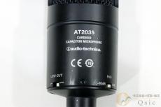 audio-technica AT2035 [VK389]_2