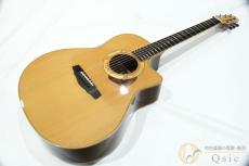 Yokoyama Guitars AR-CR 【返品OK】[UK359]_2