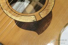 Yokoyama Guitars AR-CR 【返品OK】[UK359]_3