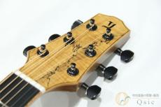Yokoyama Guitars AR-CR 【返品OK】[UK359]_5