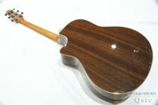 Yokoyama Guitars AR-CR 【返品OK】[UK359]_8
