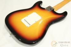 Fender Custom Shop 1960 Stratocaster NOS 3TS 2007年製 【返品OK】[VK383]_2