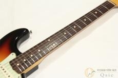 Fender Custom Shop 1960 Stratocaster NOS 3TS 2007年製 【返品OK】[VK383]_3