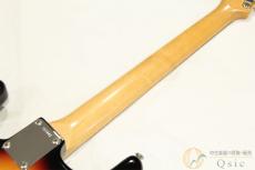 Fender Custom Shop 1960 Stratocaster NOS 3TS 2007年製 【返品OK】[VK383]_4