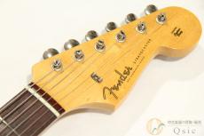 Fender Custom Shop 1960 Stratocaster NOS 3TS 2007年製 【返品OK】[VK383]_5