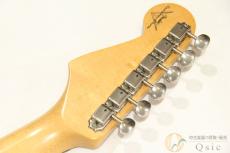 Fender Custom Shop 1960 Stratocaster NOS 3TS 2007年製 【返品OK】[VK383]_6