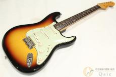 Fender Custom Shop 1960 Stratocaster NOS 3TS 2007年製 【返品OK】[VK383]_7