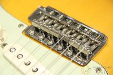 Fender Custom Shop 1960 Stratocaster NOS 3TS 2007年製 【返品OK】[VK383]_8