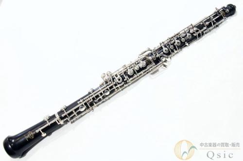 Buffet Crampon R48(SP)Prestige  [調整済み] 【返品OK】[QK902]
