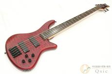 SCHECTER STILETTO CUSTOM-5 [QK157]【箕面店在庫】_2