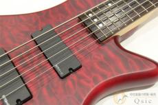 SCHECTER STILETTO CUSTOM-5 [QK157]【箕面店在庫】_3