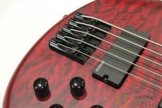 SCHECTER STILETTO CUSTOM-5 [QK157]【箕面店在庫】_4