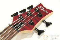 SCHECTER STILETTO CUSTOM-5 [QK157]【箕面店在庫】_5