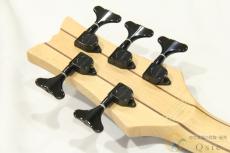 SCHECTER STILETTO CUSTOM-5 [QK157]【箕面店在庫】_6