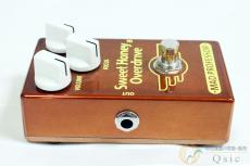 MAD PROFESSOR Sweet Honey Overdrive FAC [UK719] // ウィンターセール対象商品!_3