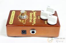 MAD PROFESSOR Sweet Honey Overdrive FAC [UK719] // ウィンターセール対象商品!_4