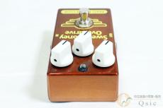 MAD PROFESSOR Sweet Honey Overdrive FAC [UK719] // ウィンターセール対象商品!_5