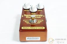 MAD PROFESSOR Sweet Honey Overdrive FAC [UK719] // ウィンターセール対象商品!_6