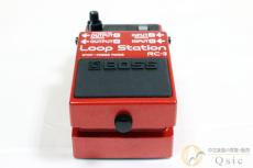 BOSS RC-3 [UK137]●_6