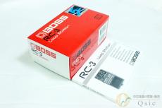BOSS RC-3 [UK137]●_7