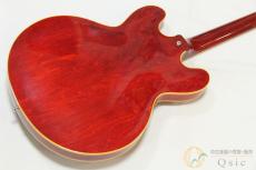 Gibson 1961 ES-335 Cherry 2016年製【返品OK】[UK725]_2