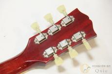 Gibson 1961 ES-335 Cherry 2016年製【返品OK】[UK725]_4