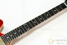 Gibson 1961 ES-335 Cherry 2016年製【返品OK】[UK725]_5