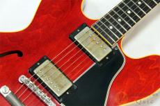 Gibson 1961 ES-335 Cherry 2016年製【返品OK】[UK725]_8