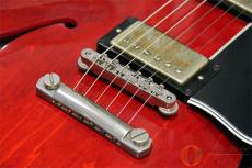 Gibson 1961 ES-335 Cherry 2016年製【返品OK】[UK725]_9