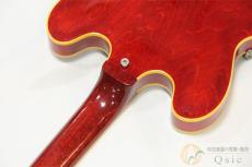 Gibson 1961 ES-335 Cherry 2016年製【返品OK】[UK725]_11