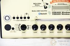 YAMAHA THR10II Wireless + Line6 Relay G10TII [UK816]_2