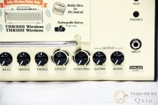 YAMAHA THR10II Wireless + Line6 Relay G10TII [UK816]_3