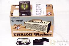 YAMAHA THR10II Wireless + Line6 Relay G10TII [UK816]_6