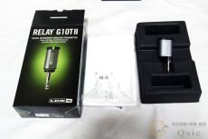 YAMAHA THR10II Wireless + Line6 Relay G10TII [UK816]_7