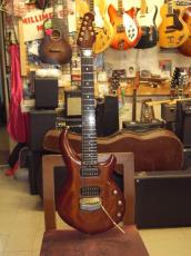 MUSIC MAN ARTISAN MAJESTY 7 Marrone_2