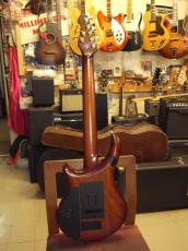 MUSIC MAN ARTISAN MAJESTY 7 Marrone_3