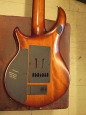 MUSIC MAN ARTISAN MAJESTY 7 Marrone_4
