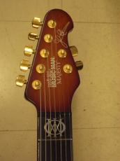 MUSIC MAN ARTISAN MAJESTY 7 Marrone_5