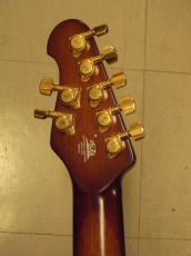 MUSIC MAN ARTISAN MAJESTY 7 Marrone_6