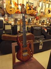 MUSIC MAN ARTISAN MAJESTY 7 Marrone_8