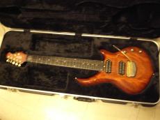 MUSIC MAN ARTISAN MAJESTY 7 Marrone_9