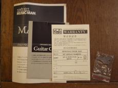 MUSIC MAN ARTISAN MAJESTY 7 Marrone_10