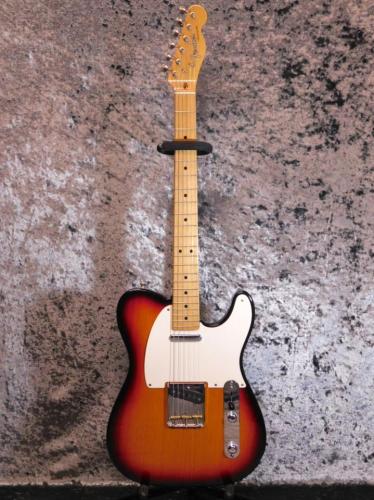 Fender Custom Shop Telecaster Set Neck