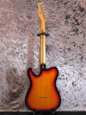 Fender Custom Shop Telecaster Set Neck_2