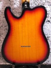 Fender Custom Shop Telecaster Set Neck_4