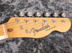 Fender Custom Shop Telecaster Set Neck_5