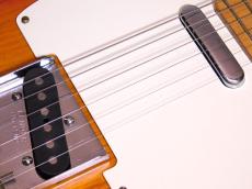 Fender Custom Shop Telecaster Set Neck_7