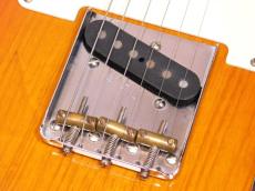 Fender Custom Shop Telecaster Set Neck_8