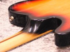 Fender Custom Shop Telecaster Set Neck_10