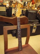 Fender Japan JM66 ネック (1994)_2